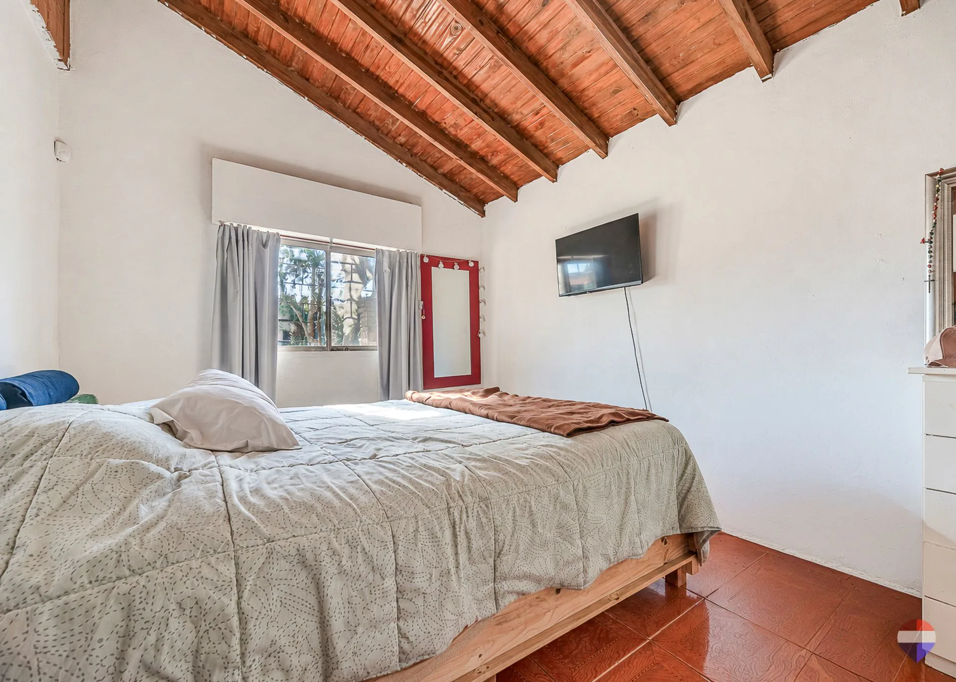 CASA EN VENTA 3 AMBIENTES EN INGENIERO MASCHWITZ foto 4