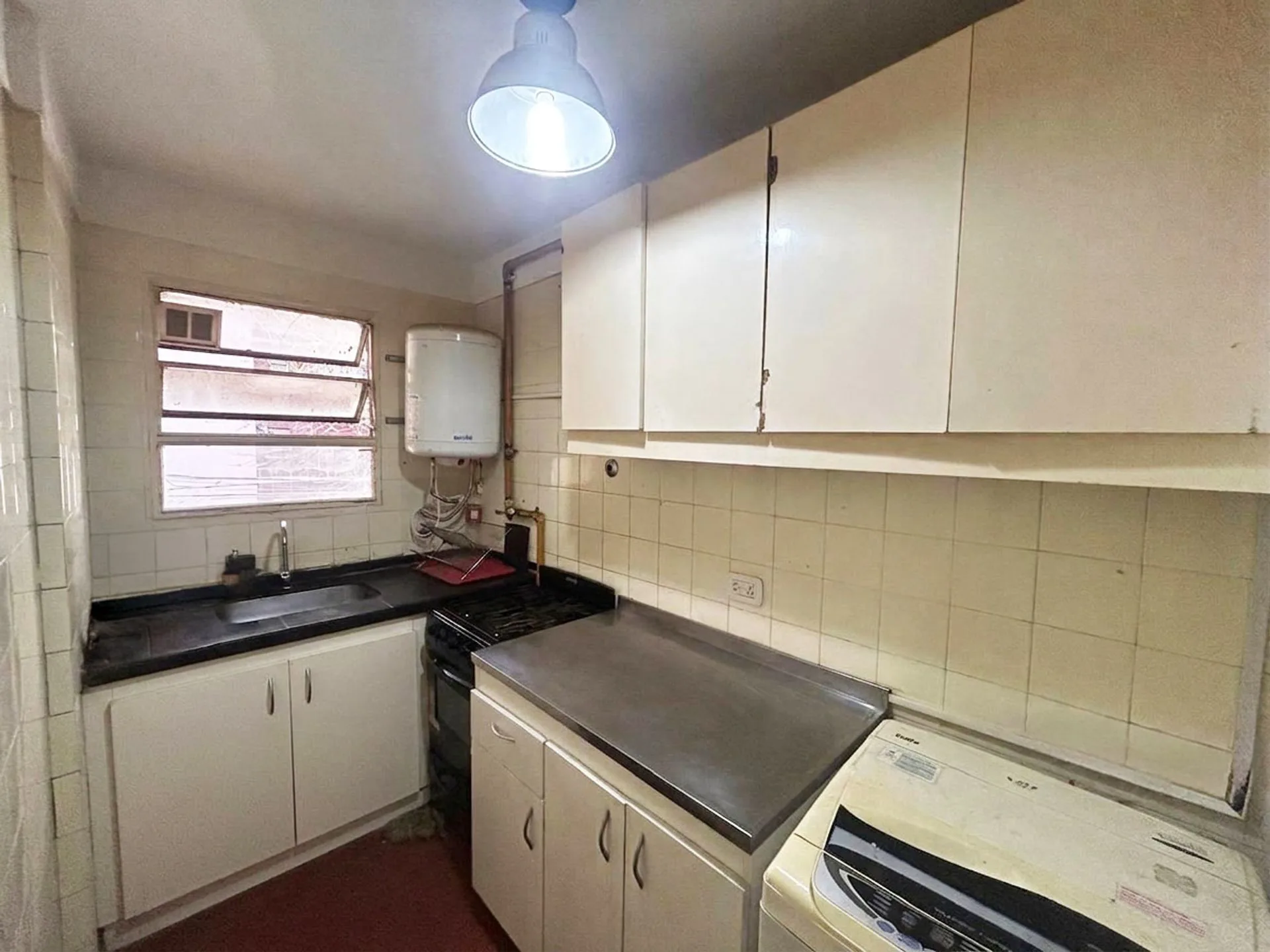 VENTA DEPARTAMENTO 3 AMBIENTES CABALLITO
