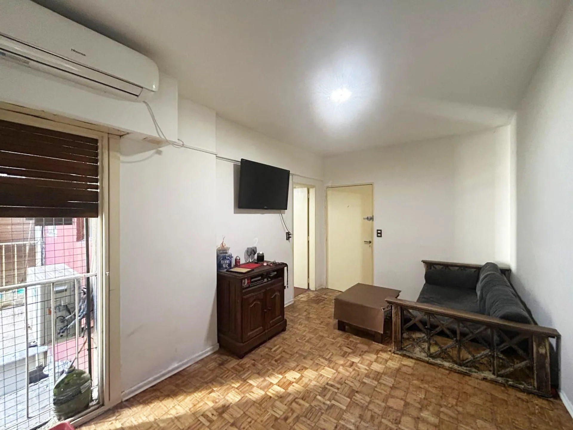 VENTA DEPARTAMENTO 3 AMBIENTES CABALLITO foto 5