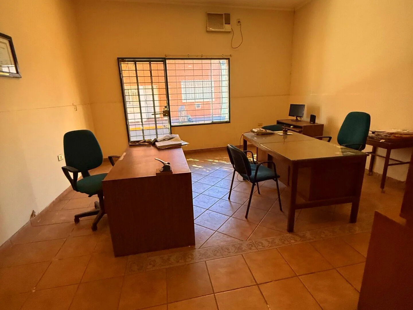 VENTA | EXCELENTE PROPIEDAD COMERCIAL EN PLENO CENTRO DE SAN LUIS foto 2
