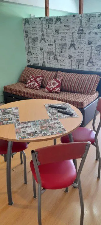Departamento en Alquiler Temporario, 2 Ambientes, Almagro foto 2