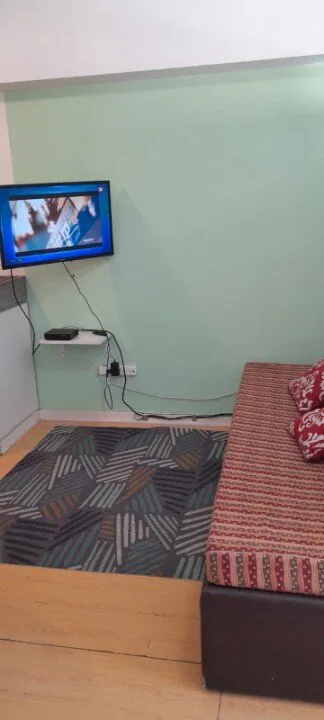 Departamento en Alquiler Temporario, 2 Ambientes, Almagro foto 3