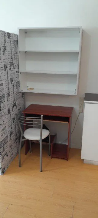 Departamento en Alquiler Temporario, 2 Ambientes, Almagro foto 4
