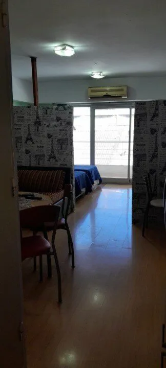 Departamento en Alquiler Temporario, 2 Ambientes, Almagro foto 5