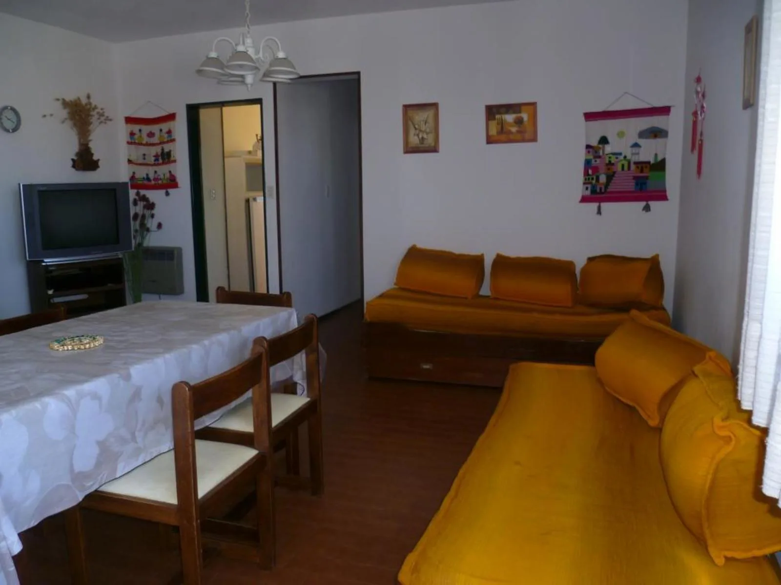 Apartment in Miramar