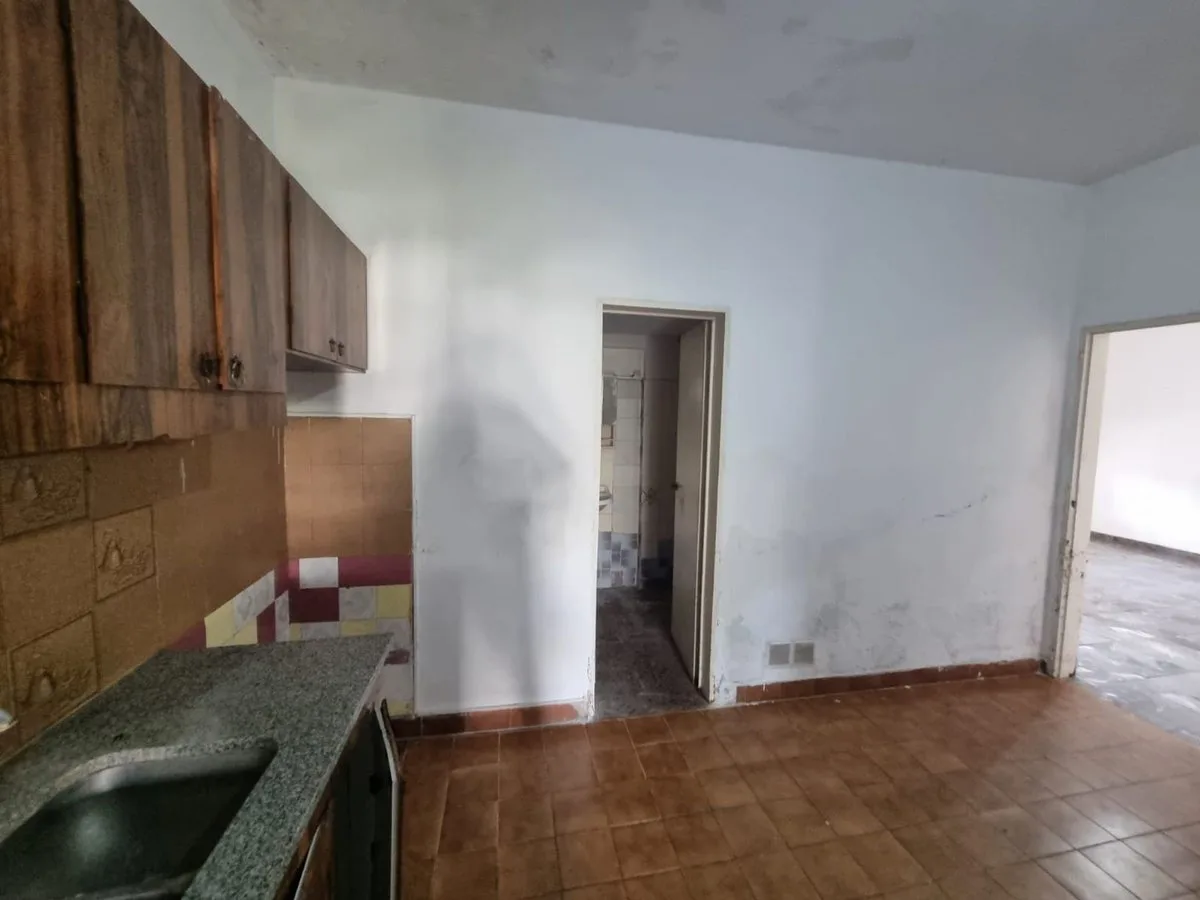 VENTA CASA GRAND BOURG A REFAC LOCAL  APTO CREDITO foto 2