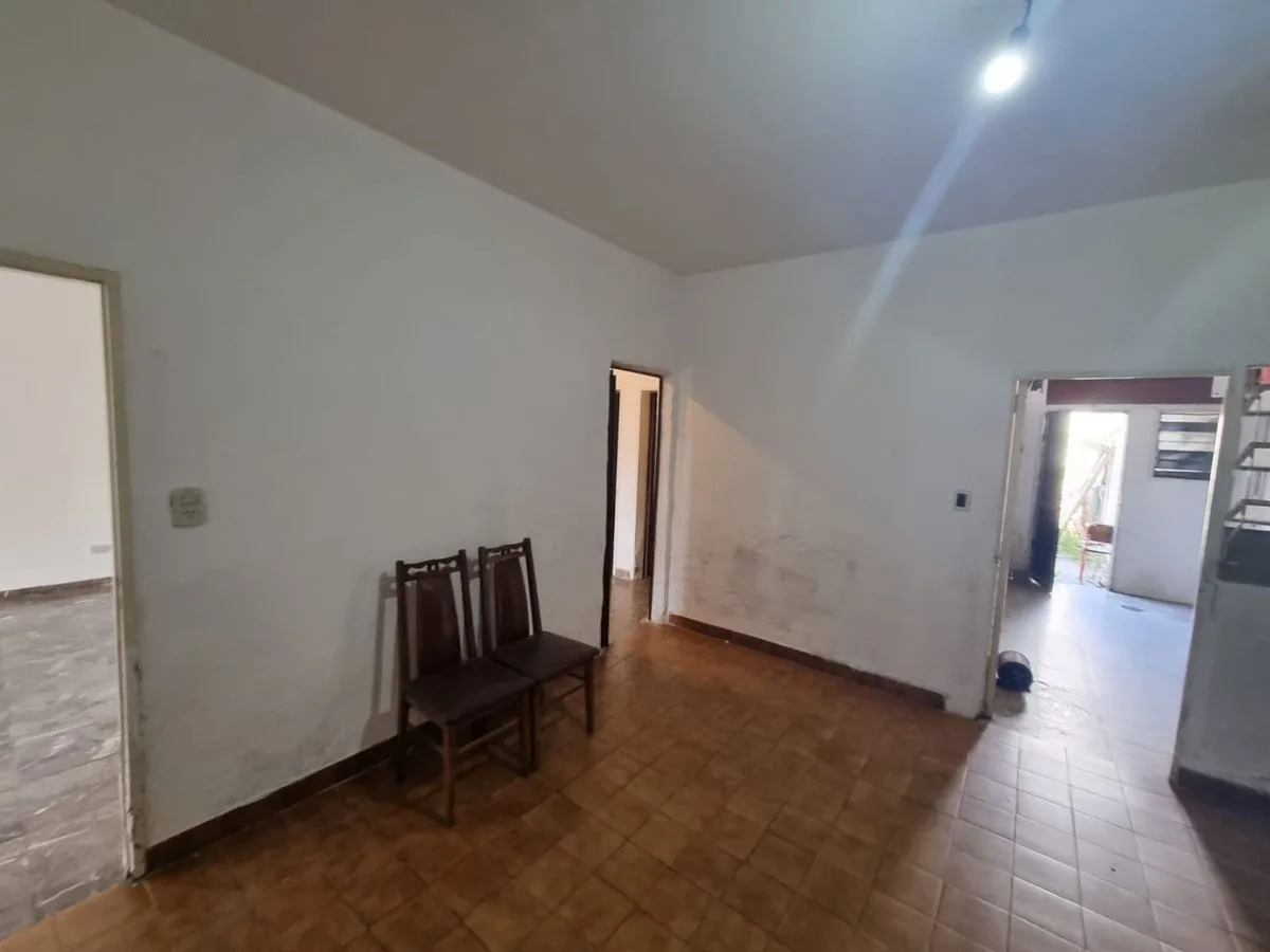 VENTA CASA GRAND BOURG A REFAC LOCAL  APTO CREDITO foto 3