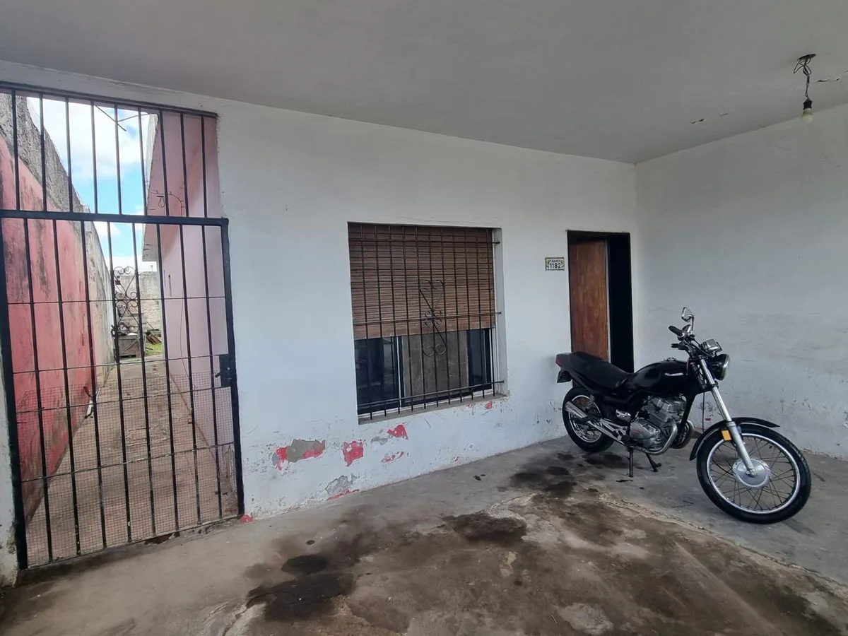 VENTA CASA GRAND BOURG A REFAC LOCAL  APTO CREDITO foto 5