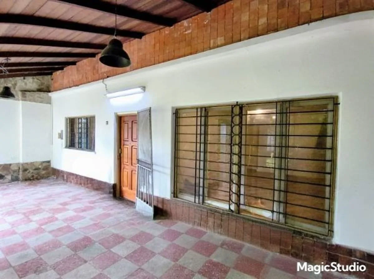 PH VENTA VILLA RAFFO, SAENZ PEÑA A REFACCIONAR foto 2