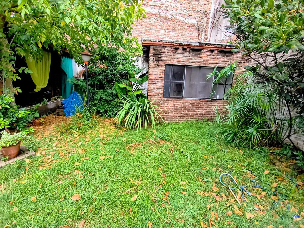 PH VENTA VILLA RAFFO, SAENZ PEÑA A REFACCIONAR foto 3