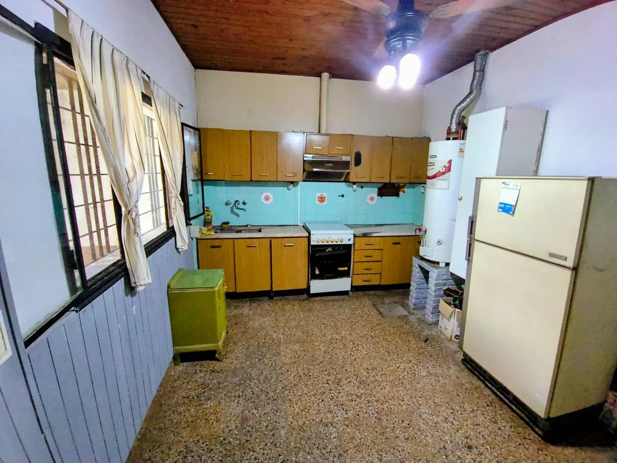 PH VENTA VILLA RAFFO, SAENZ PEÑA A REFACCIONAR foto 4