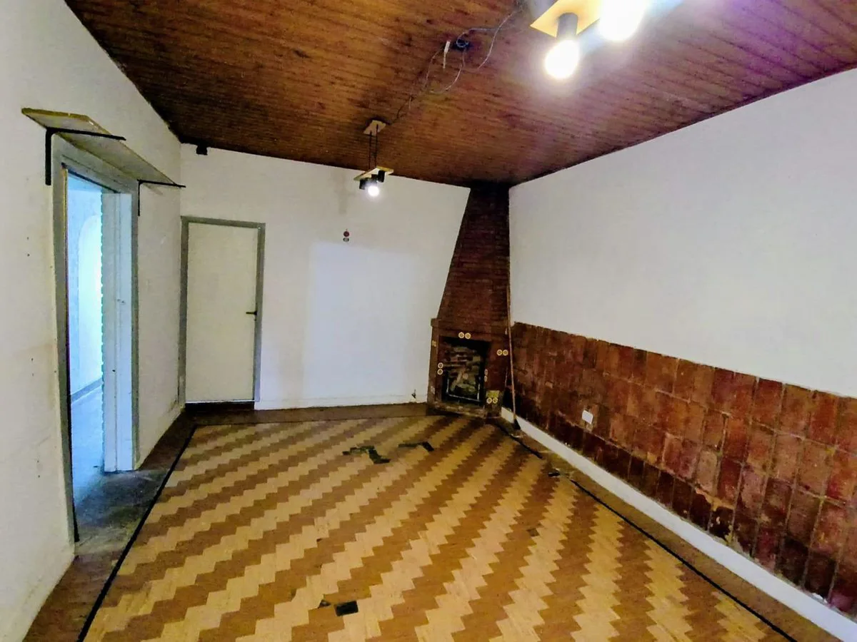 PH VENTA VILLA RAFFO, SAENZ PEÑA A REFACCIONAR foto 5