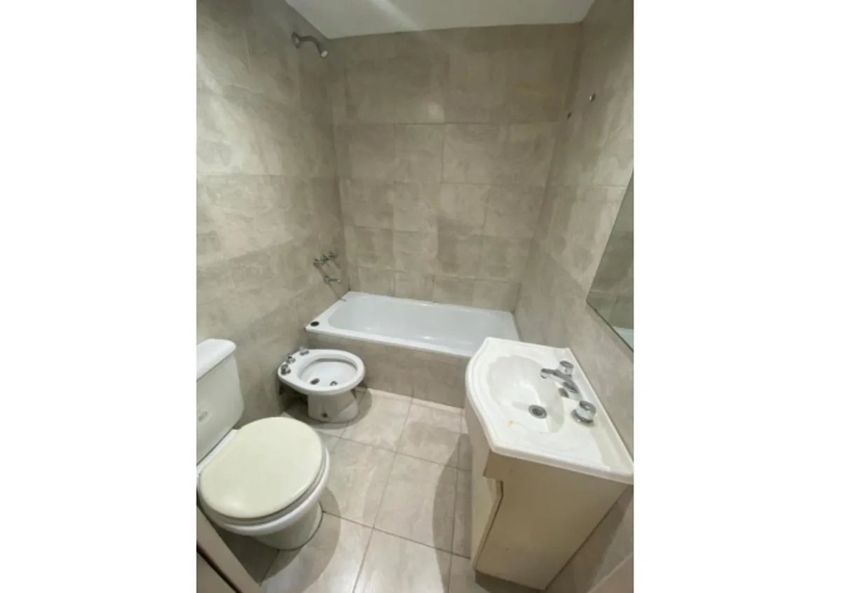 VENTA DEPARTAMENTO 2 AMBIENTES CIUDADELA foto 5