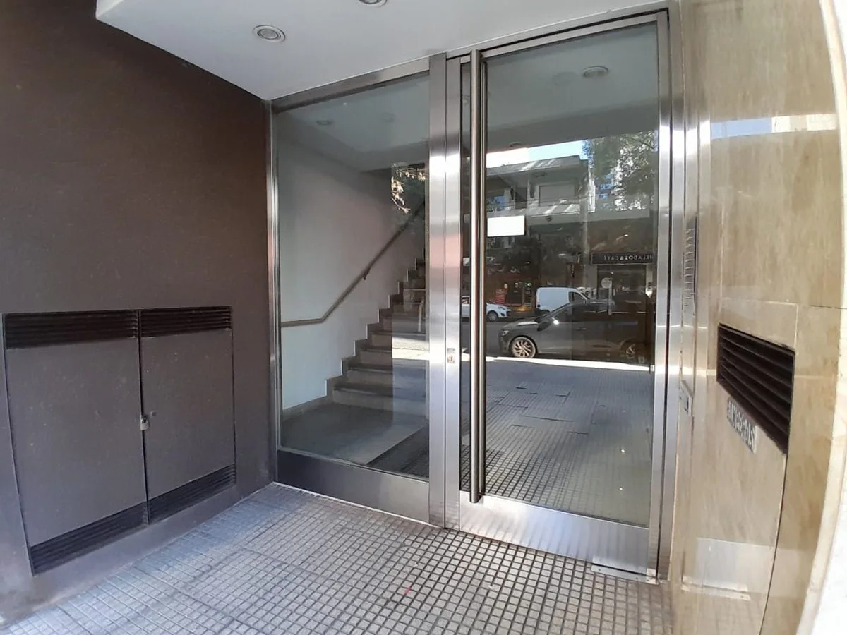 Venta Mono Caballito Amenities Balcón y Vestidor foto 2