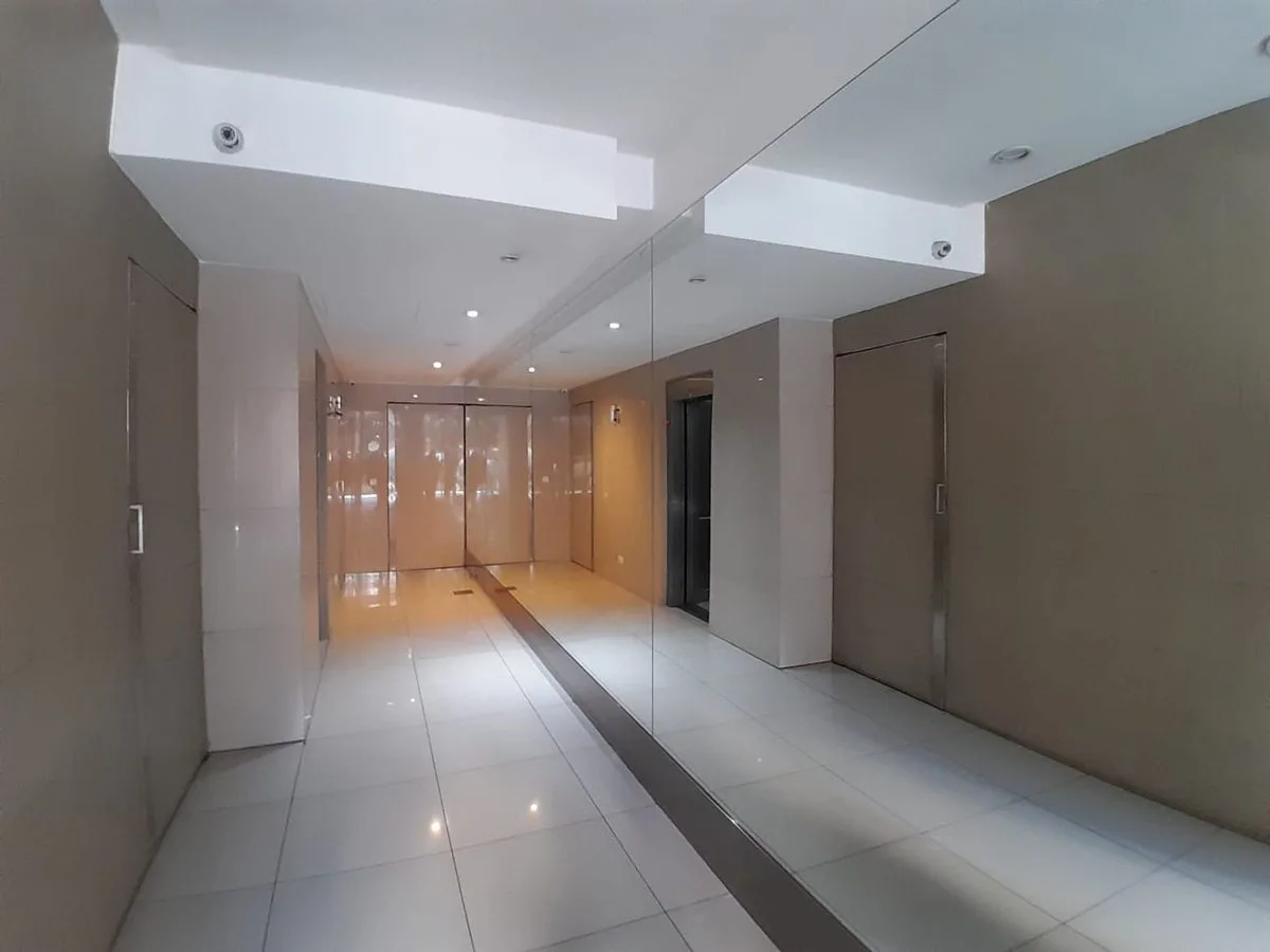 Venta Mono Caballito Amenities Balcón y Vestidor foto 3