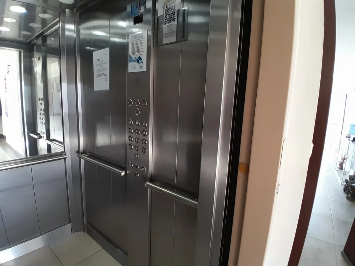 Venta Mono Caballito Amenities Balcón y Vestidor foto 4