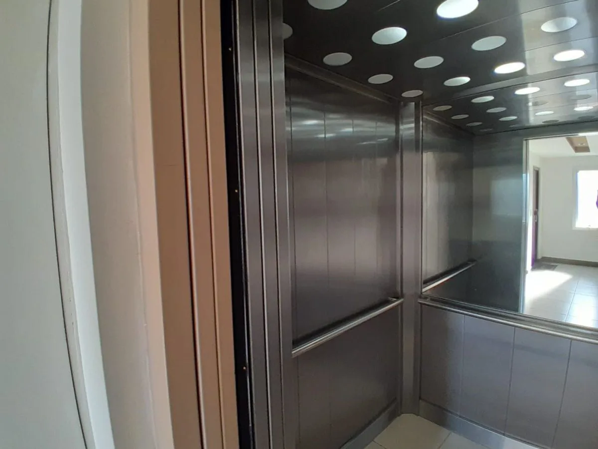 Venta Mono Caballito Amenities Balcón y Vestidor foto 5