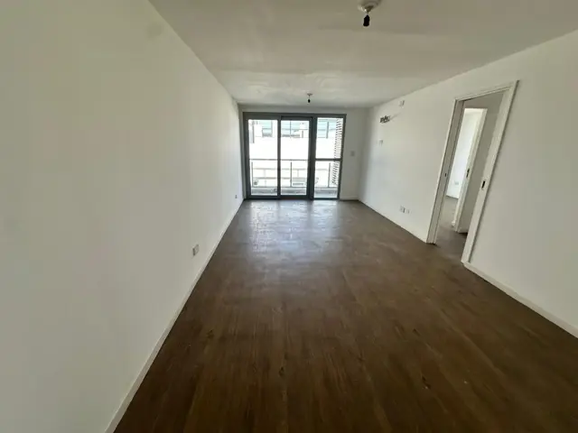 EXCELENTE DEPARTAMENTO A ESTRENAR 2 DORMITORIOS