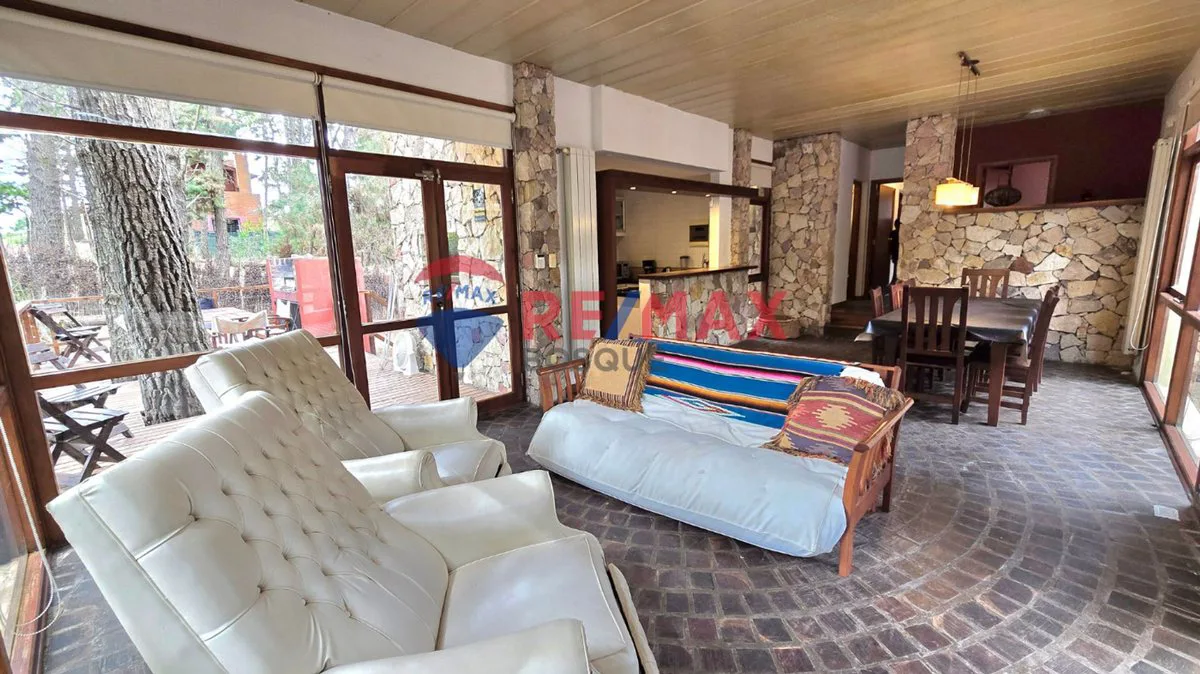 CASA VENTA CUATRO AMBIENTES EN MAR DE LAS PAMPAS