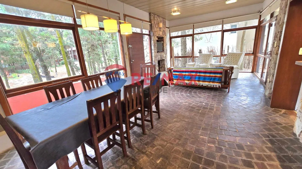 CASA VENTA CUATRO AMBIENTES EN MAR DE LAS PAMPAS foto 3