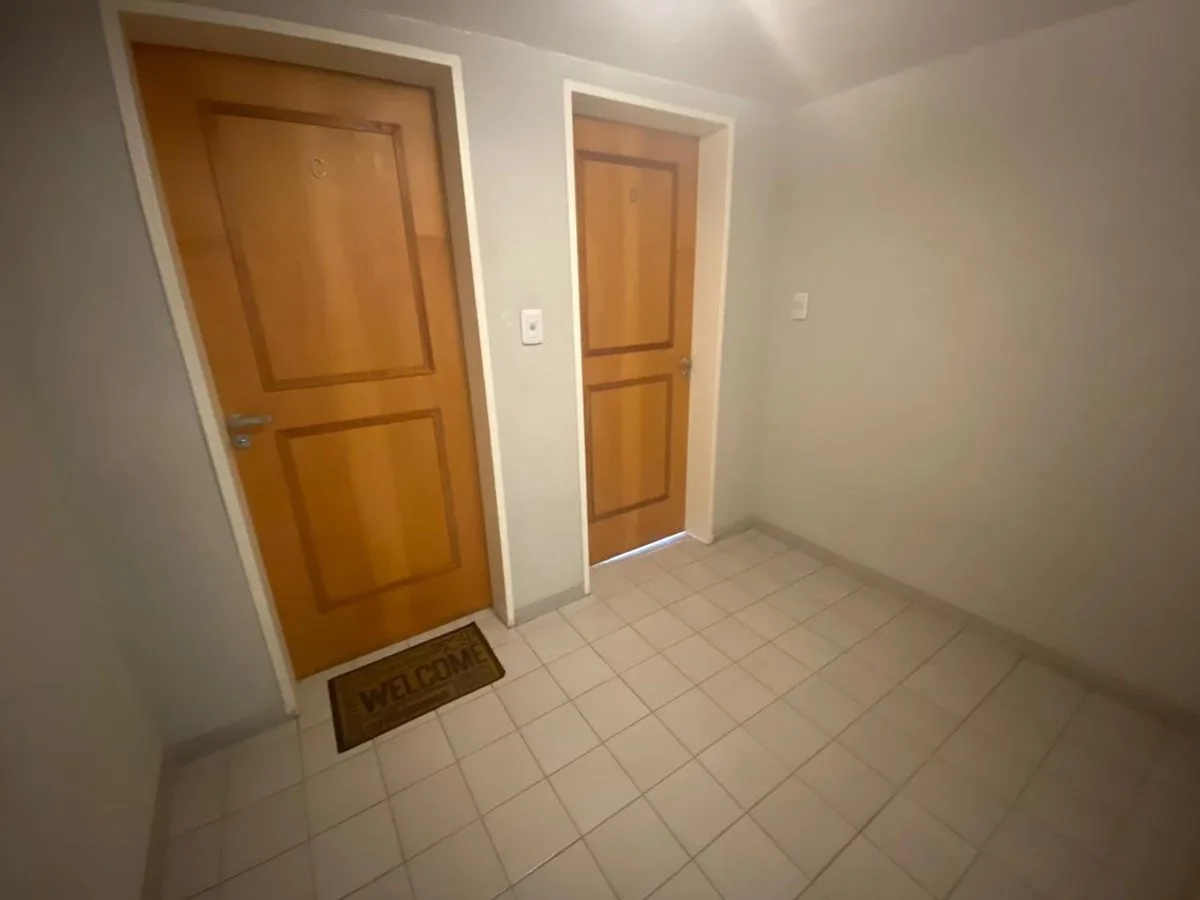 ALQUILER DPTO 2 DORM Y COCHERA PLENO CENTRO/SUR foto 4