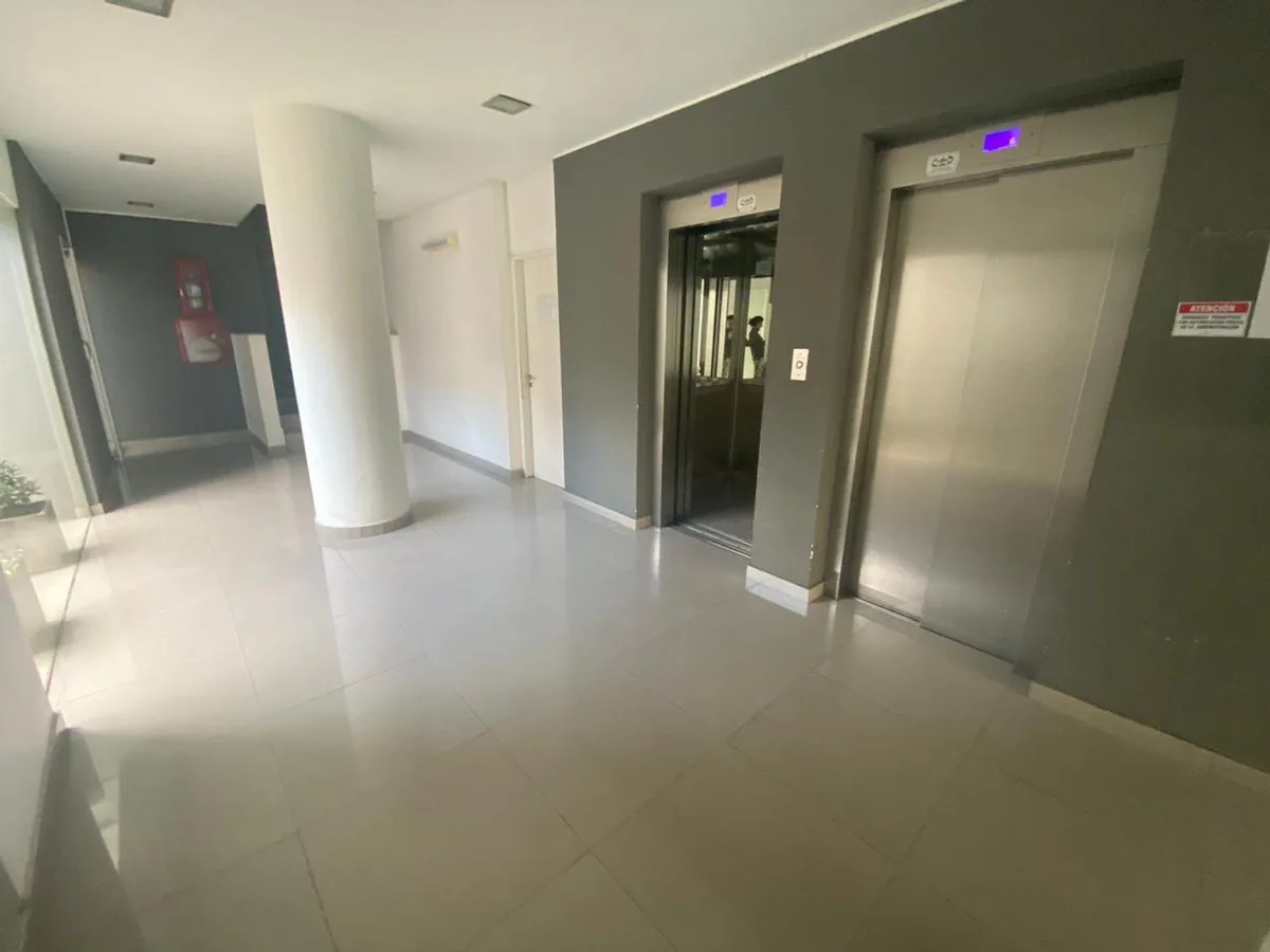 ALQUILER DPTO 2 DORM Y COCHERA PLENO CENTRO/SUR foto 5