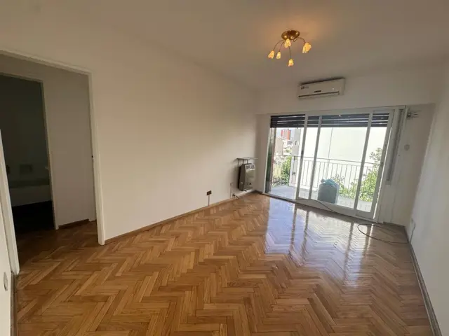 DEPARTAMENTO EN VENTA BOEDO 2 AMBIENTES BALCON