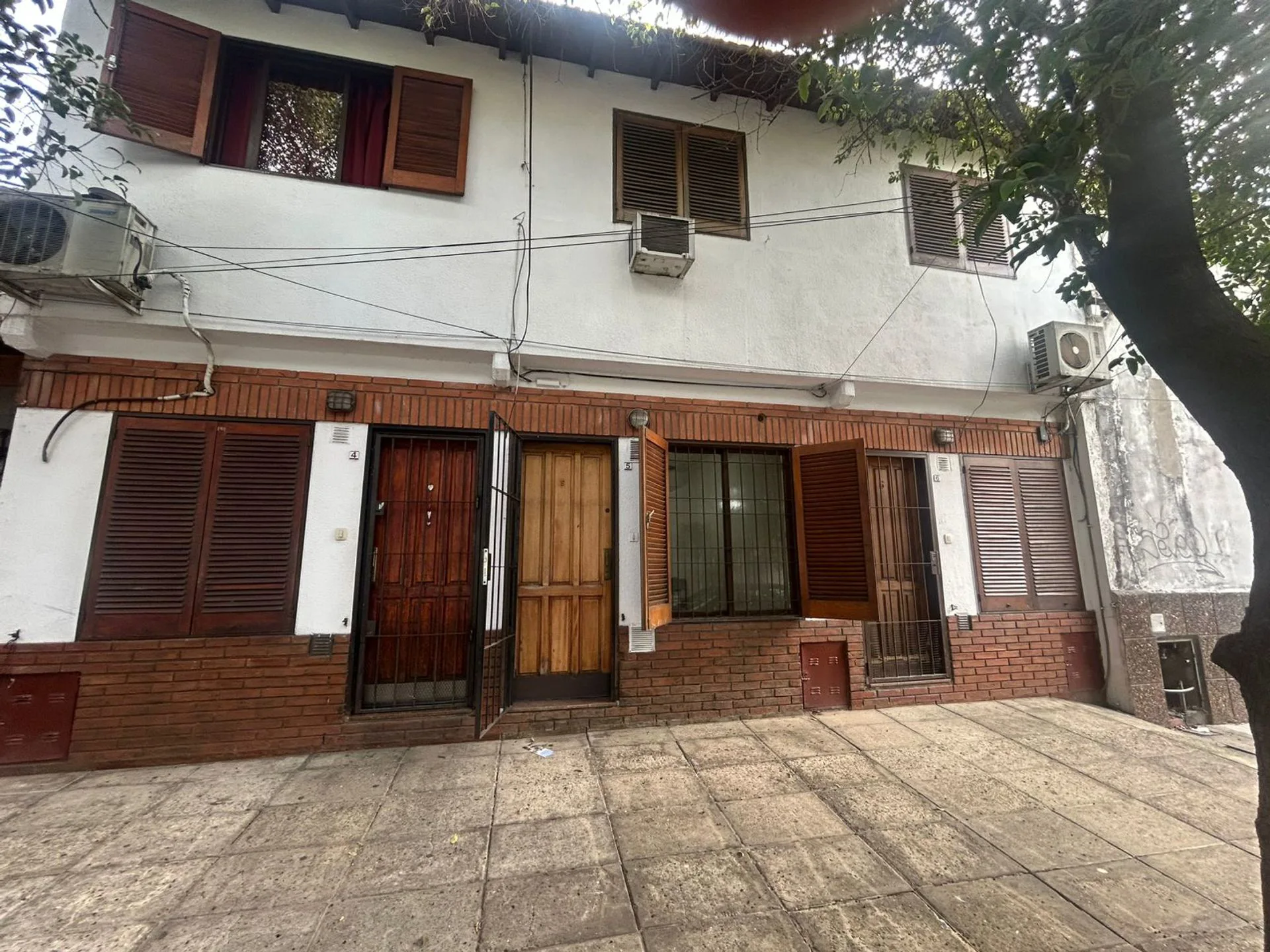 VENTA DUPLEX 2 AMBIENTES EN CIUDADELA foto 2