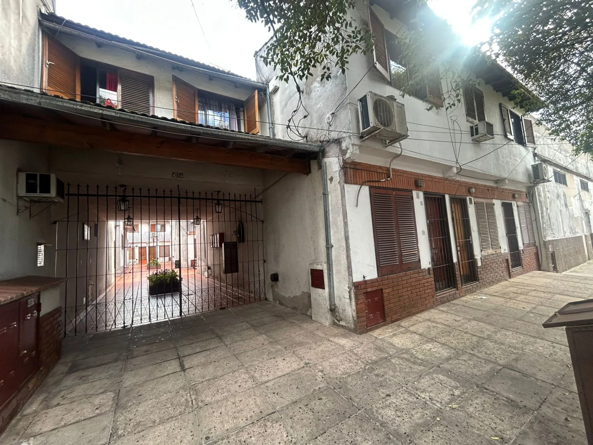 VENTA DUPLEX 2 AMBIENTES EN CIUDADELA foto 3