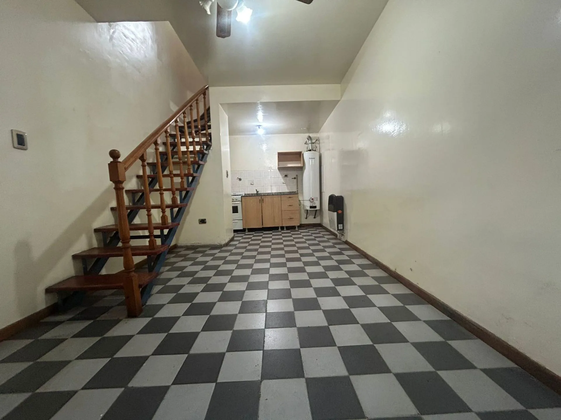 VENTA DUPLEX 2 AMBIENTES EN CIUDADELA foto 5