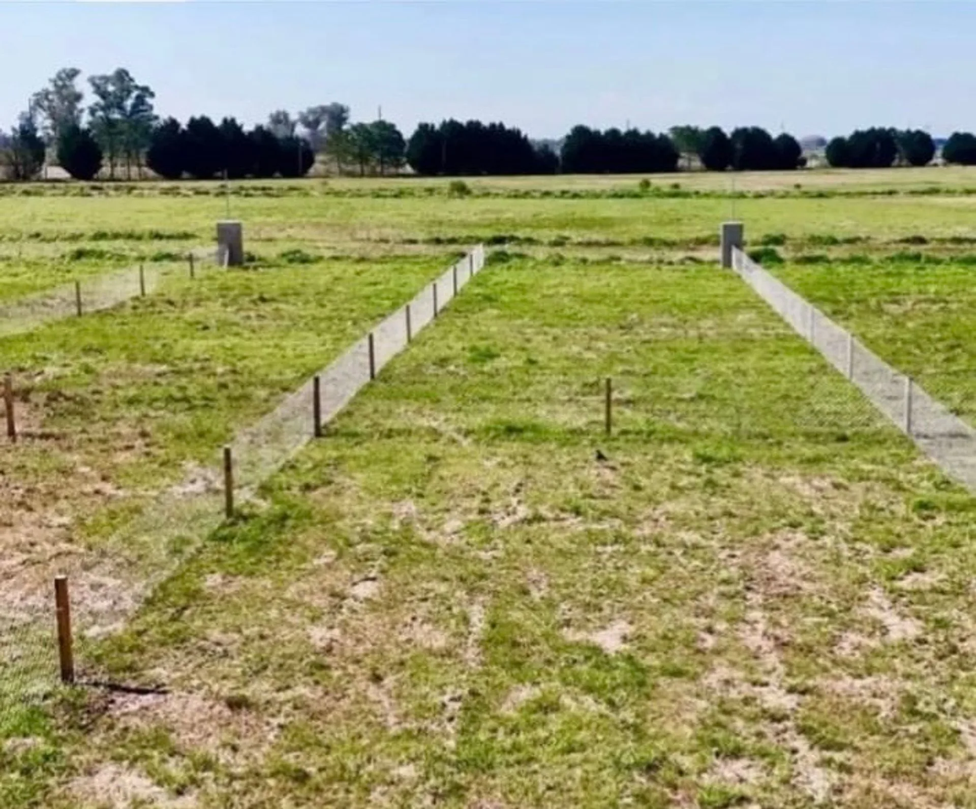 Venta Lote Reserva del Oeste - Etapa 2 S/Expensas foto 2