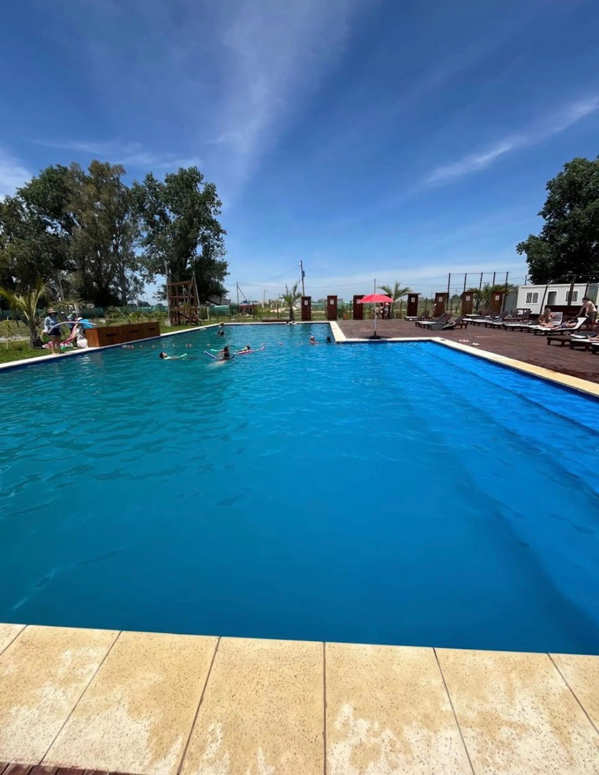 Venta Lote Reserva del Oeste - Etapa 2 S/Expensas foto 5