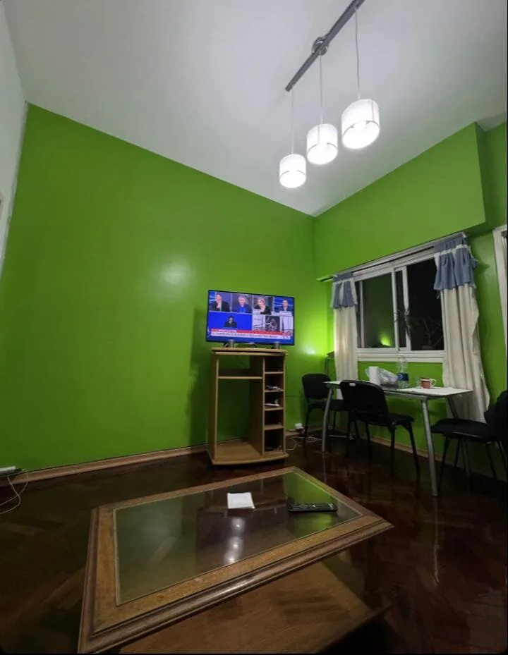 Se vende un lindo departamento de 2 ambientes - Balvanera foto 2
