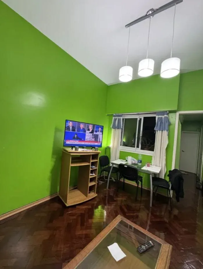 Se vende un lindo departamento de 2 ambientes - Balvanera foto 3