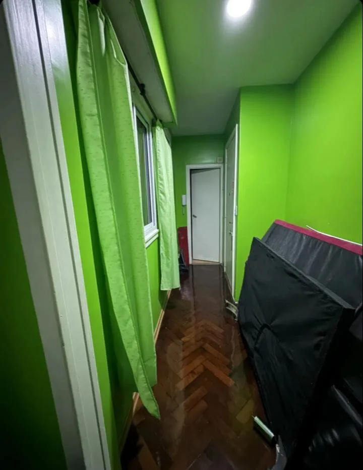 Se vende un lindo departamento de 2 ambientes - Balvanera foto 4