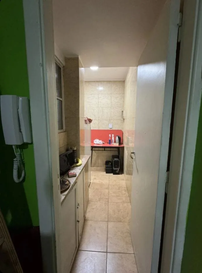 Se vende un lindo departamento de 2 ambientes - Balvanera foto 5