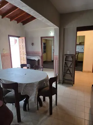 VENTA PH en Planta alta foto 3
