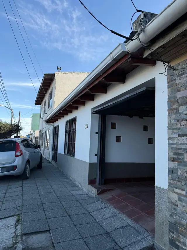 VENTA – CASAS – J.D. PERÓN