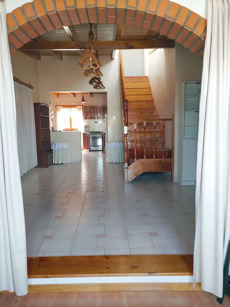 VENTA – CASAS – J.D. PERÓN foto 3