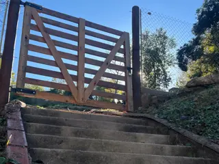 SE VENDE TERRENO COMERCIAL POTRERO DE LOS FUNES foto 3