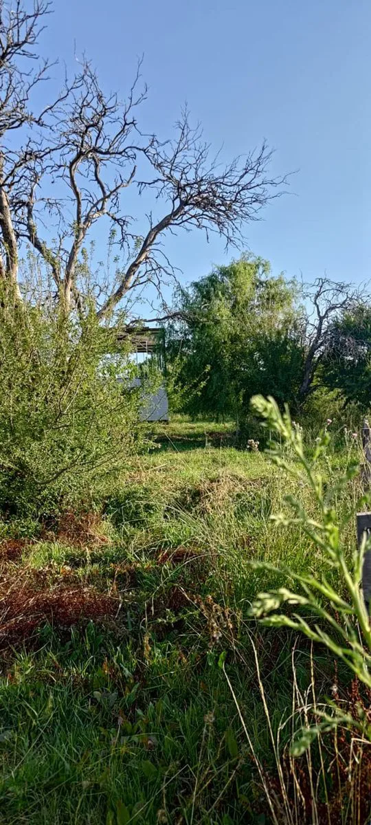 URGENTE VENTA DE TERRENO EN LA FLORIDA foto 2