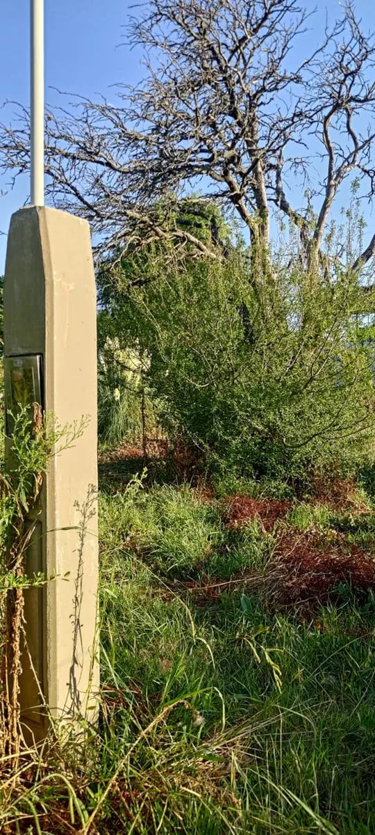 URGENTE VENTA DE TERRENO EN LA FLORIDA foto 5