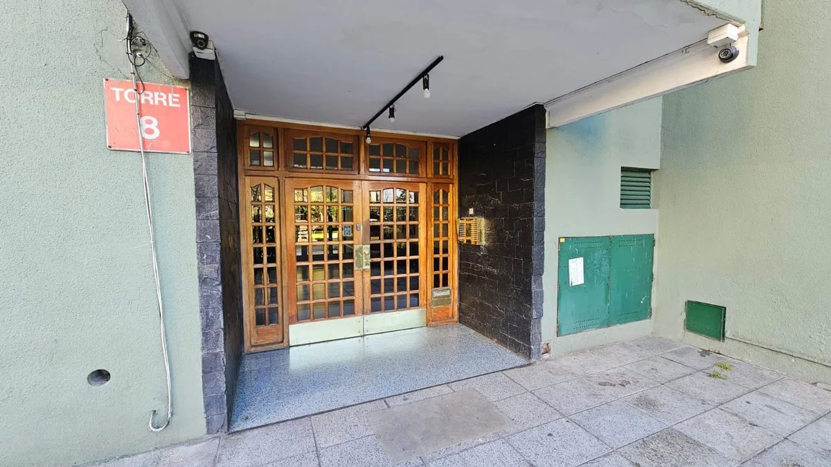 VENTA DEPTO 3 AMBIENTES VILLA LUGANO APTO CREDITO