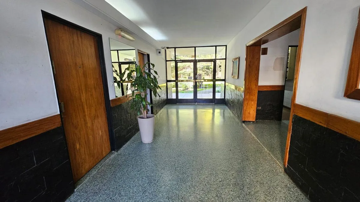 VENTA DEPTO 3 AMBIENTES VILLA LUGANO APTO CREDITO foto 2