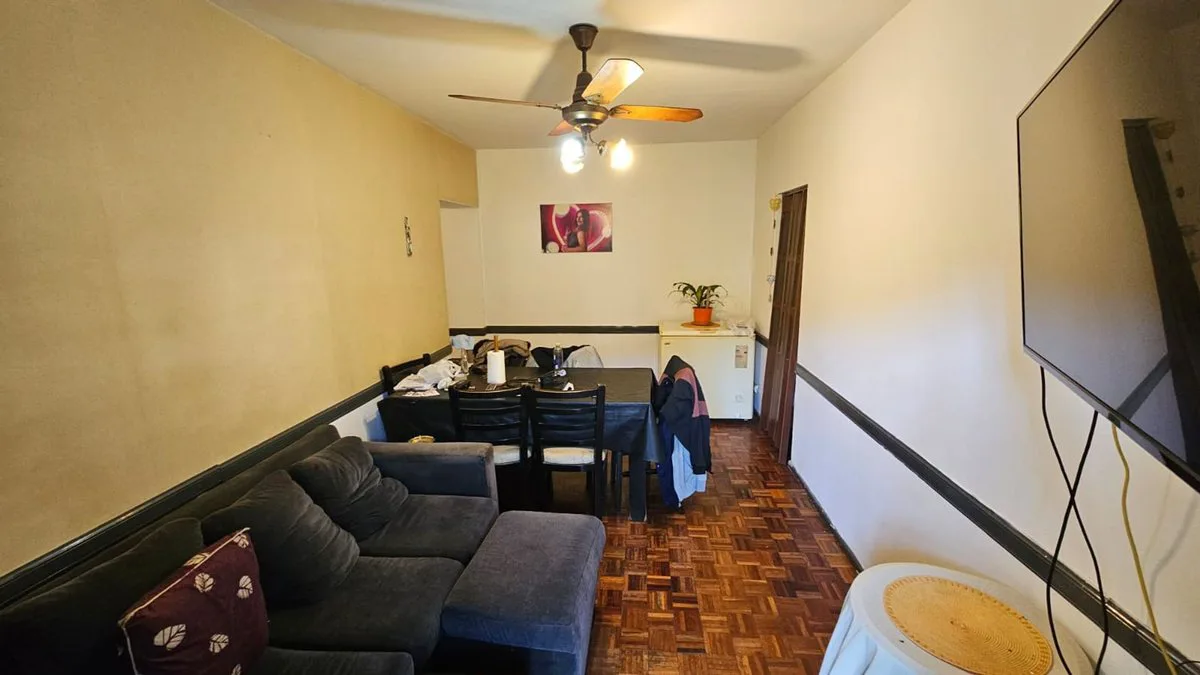 VENTA DEPTO 3 AMBIENTES VILLA LUGANO APTO CREDITO foto 5