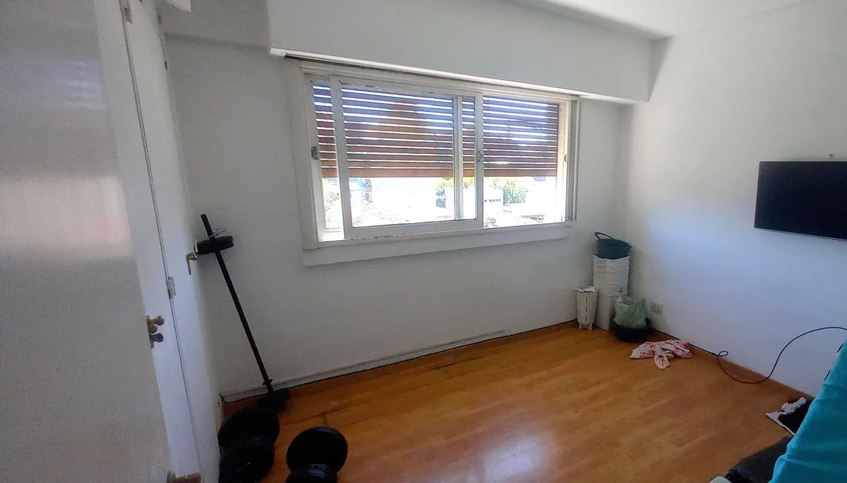 ALQUILERdepartamento 3 amb con balcon corrido foto 5