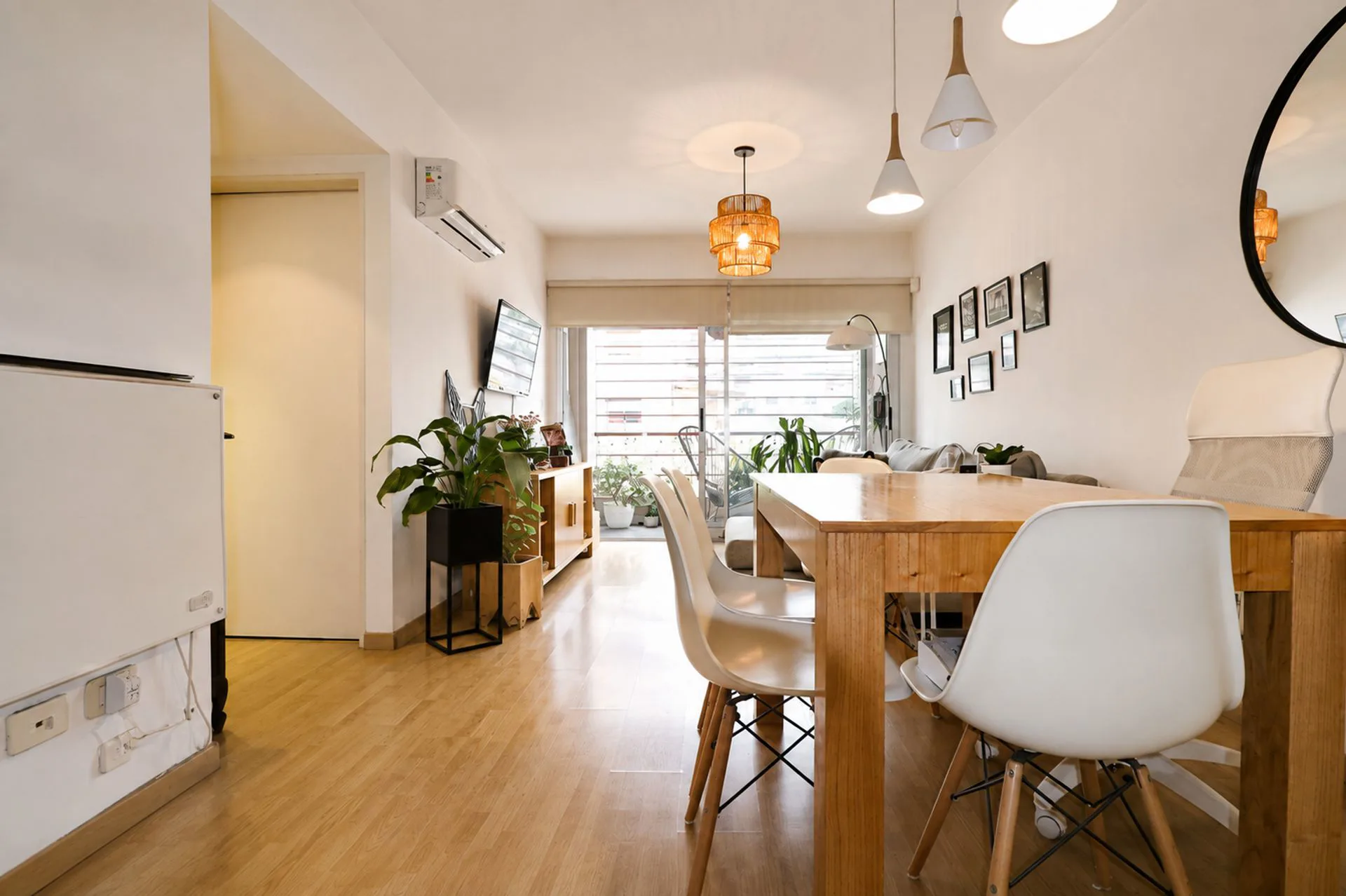 DEPTO 2 AMBIENTES COLEGIALES | COCHERA Y AMENITIES foto 5