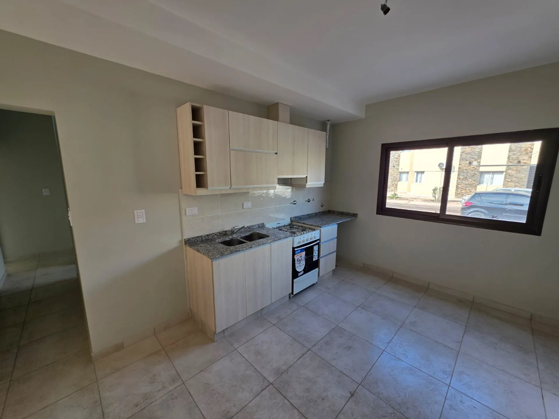 Venta de departamento B° Privado Rincon Veneto foto 3