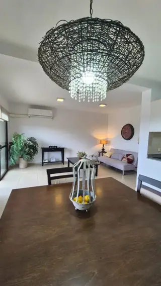 PECIOSO DEPARTAMENTO AMOBLADO DE 1 DORMITORIO EN VENTA EN LA CIUDAD DE POSADAS foto 1