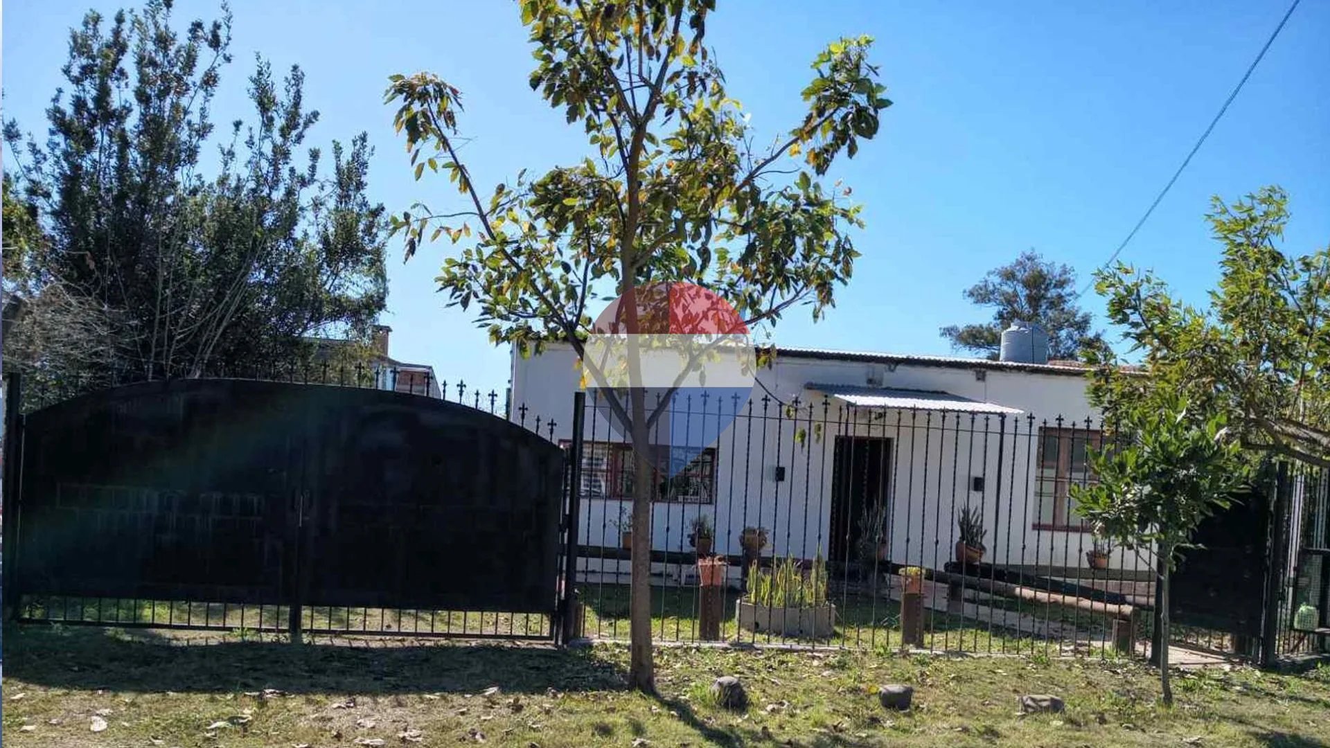 VENTA CASA EL JARDIN DEL CEIBAL 2 DOR+MONOAMBIENTE